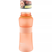 Бутылка для воды ARDESTO Balance 650 мл Red (AR2265BR)