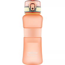 Бутылка для воды ARDESTO Balance 650 мл Red (AR2265BR)