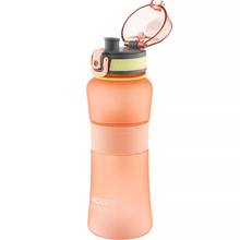 Бутылка для воды ARDESTO Balance 650 мл Red (AR2265BR)