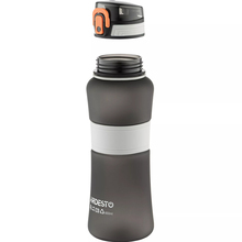 Бутылка для воды ARDESTO Balance 650 мл Black (AR2265BL)