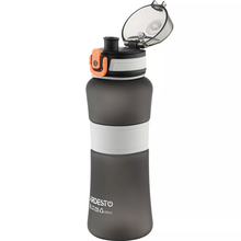 Бутылка для воды ARDESTO Balance 650 мл Black (AR2265BL)