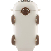 Бутылка для воды ARDESTO Bear Bus 500 мл White (AR2250BE)