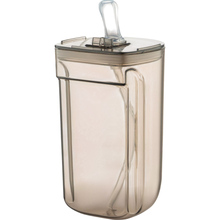 Бутылка для воды ARDESTO Bear Bus 500 мл White (AR2250BE)