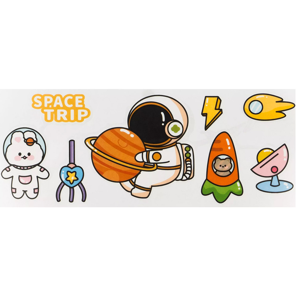 Заказать Бутылка для воды ARDESTO Bear 550 мл Orange (AR2255BO)