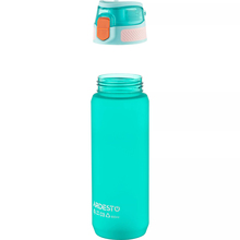 Бутылка для воды ARDESTO Matte 800 мл Blue (AR2281MB)