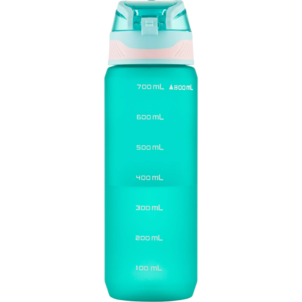 Заказать Бутылка для воды ARDESTO Matte 800 мл Blue (AR2281MB)