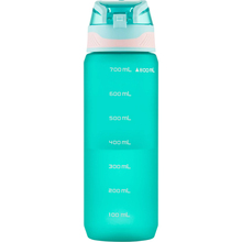 Бутылка для воды ARDESTO Matte 800 мл Blue (AR2281MB)