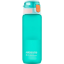 Бутылка для воды ARDESTO Matte 800 мл Blue (AR2281MB)