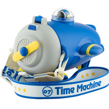 Бутылка для воды ARDESTO Plane 550 мл Blue (AR2255RB)