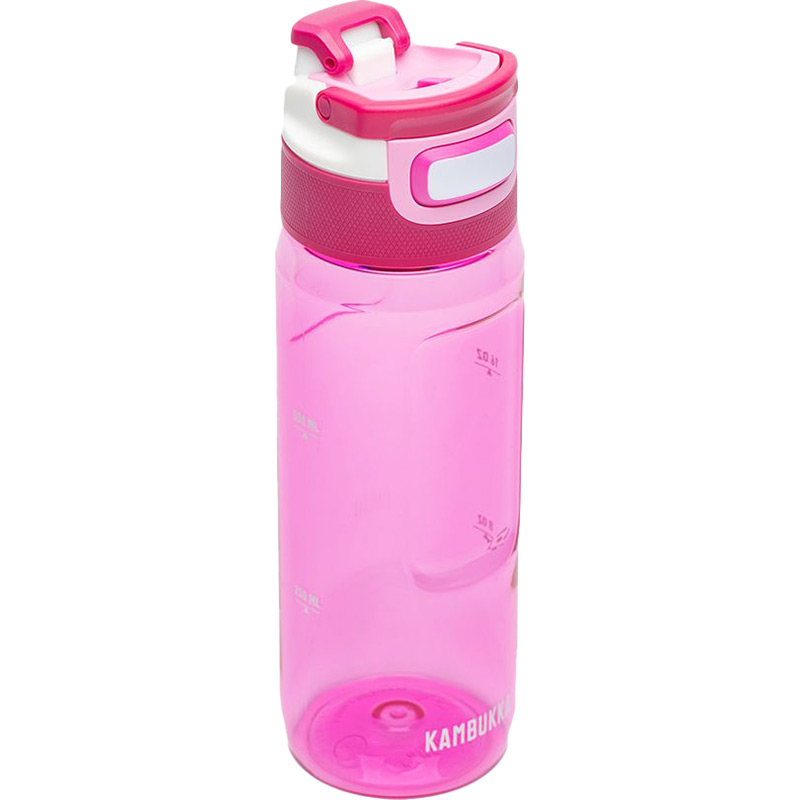 Бутылка для воды KAMBUKKA Elton 750 мл Fuchsia (11-03044) Тип спортивная