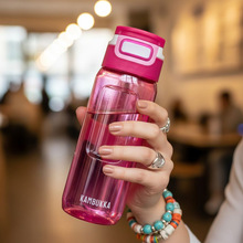 Бутылка для воды KAMBUKKA Elton 750 мл Fuchsia (11-03044)