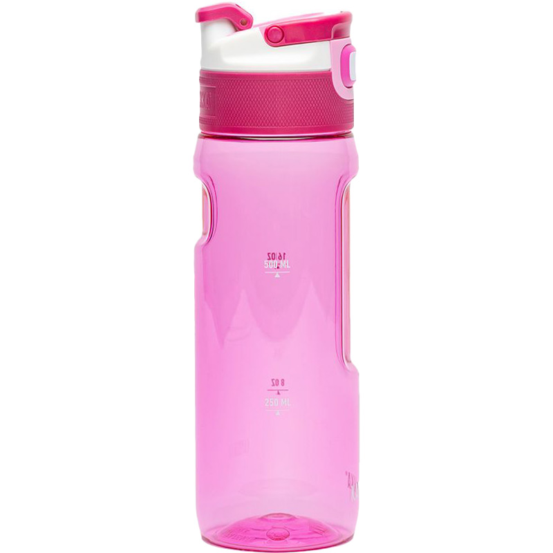 Бутылка для воды KAMBUKKA Elton 750 мл Fuchsia (11-03044) Материал бутылки тритан