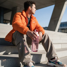 Бутылка для воды KAMBUKKA Reno 500 мл Light Pink (11-05025)