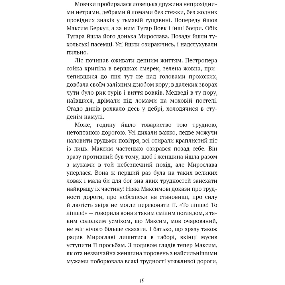 В Україні Книга Іван Франко Захар Беркут Образ громадської життя Карпатської Русі у XIII 2024 (9786175483152)