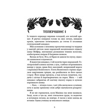 Книга Дженніфер Л. Арментраут Кров і попіл: Душа з попелу та крові 2025 (9786175483497)