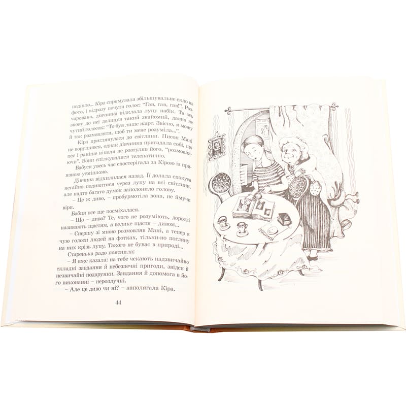 Фото Книга Бодо Шефер Кіра й таємниця бублика 2009 (978-966-2909-45-6)