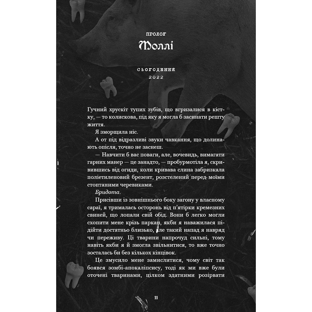 Фото Книга Х. Д. Карлтон Де Моллі? 2025 (978-617-548-369-5)