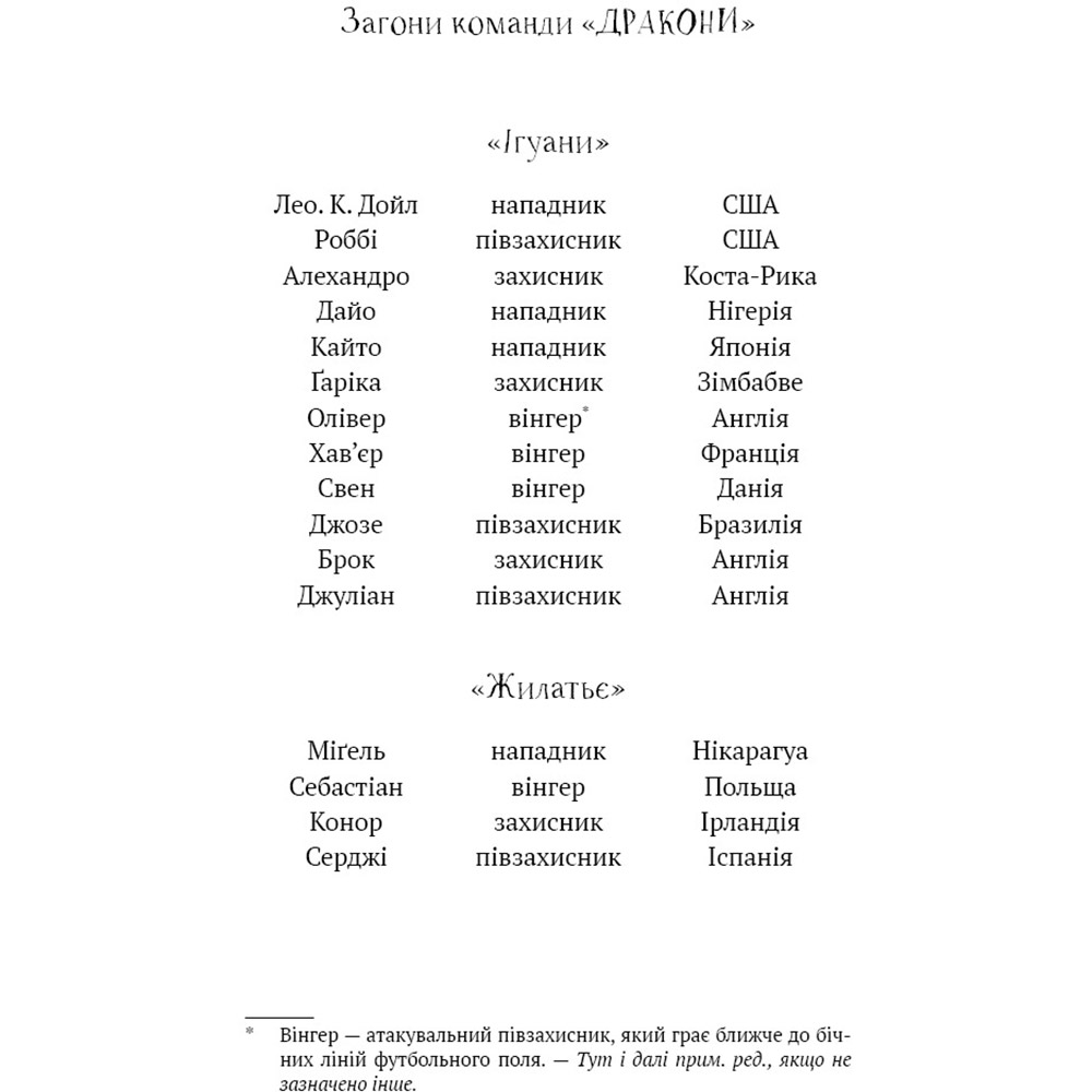 Зовнішній вигляд Книга Тімоті З. Лейтон Академія. Книга 1: Академія 2025 (978-617-548-428-9)