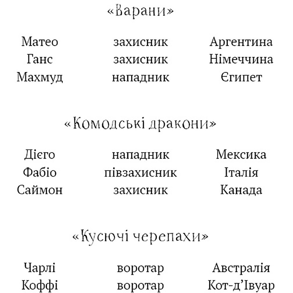 Фото Книга Тімоті З. Лейтон Академія. Книга 1: Академія 2025 (978-617-548-428-9)