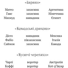 Книга Тімоті З. Лейтон Академія. Книга 1: Академія 2025 (978-617-548-428-9)