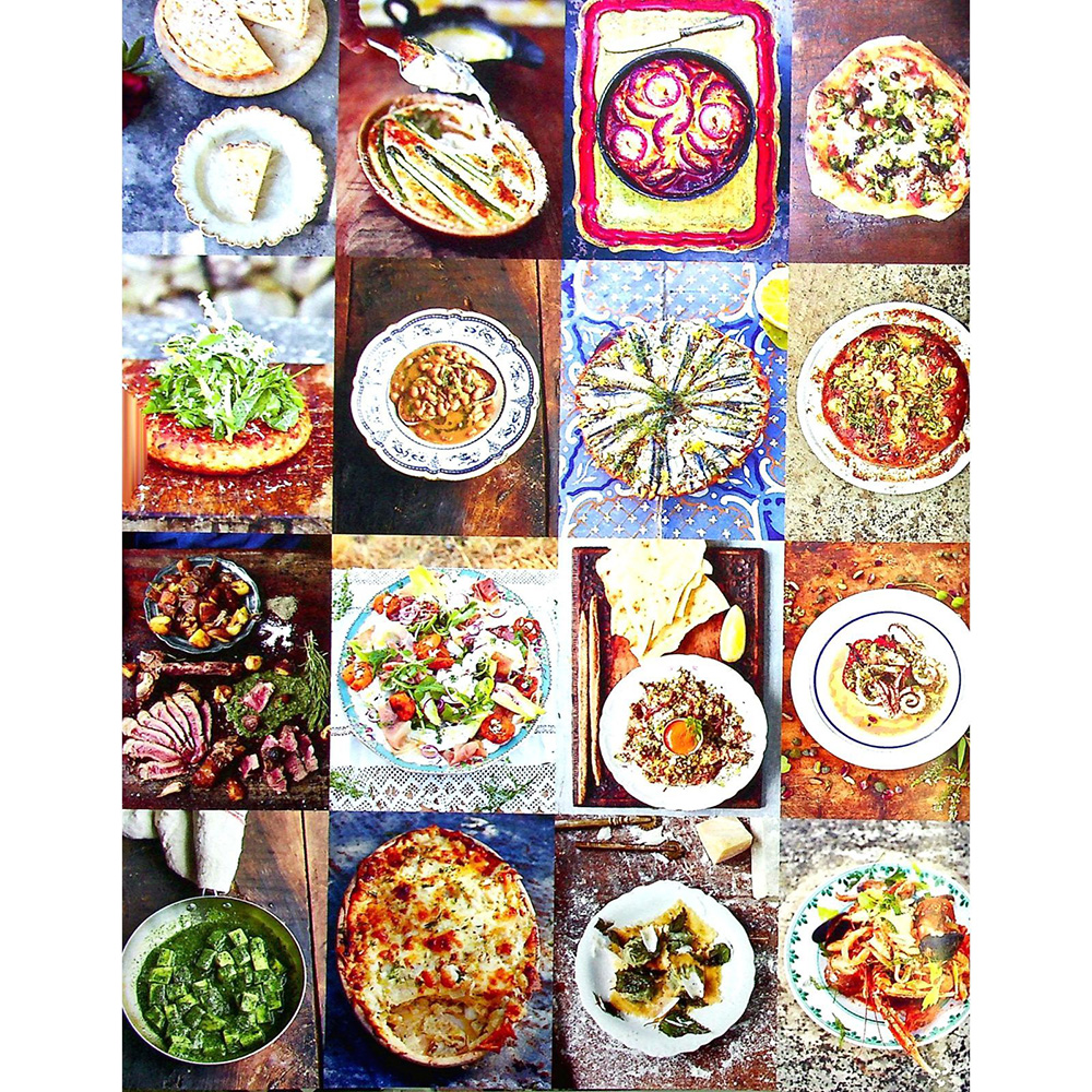 Книга Джеймі Олівер Італійські страви з Джеймі Олівером 2021 (978-617-679-959-7) Авторы Оливер Джейми