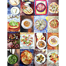 Книга Джеймі Олівер Італійські страви з Джеймі Олівером 2021 (978-617-679-959-7)