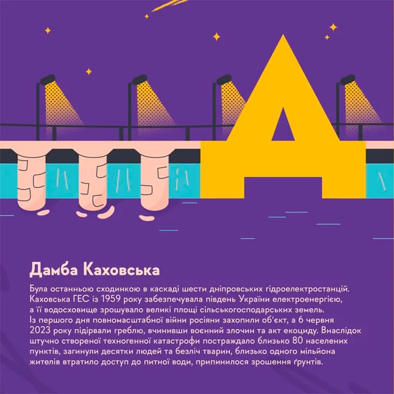 Зовнішній вигляд Книга Ірина Тараненко, Марта Лешак, Олександр Книга Книжка-мандрівочка Херсон 2024 (978-966-448-402-9)