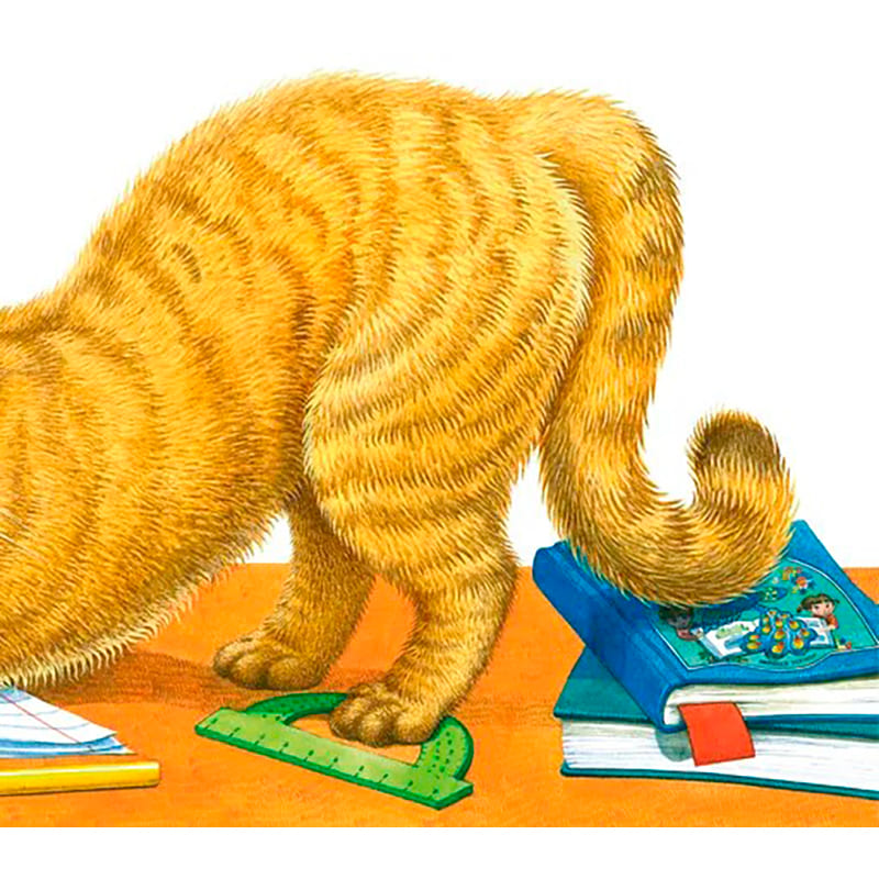 В Украине Книга Григорій Фалькович Про котів та про собак 2024 (978-966-448-407-4)