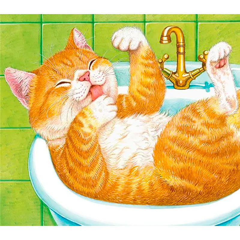 Обзор Книга Григорій Фалькович Про котів та про собак 2024 (978-966-448-407-4)