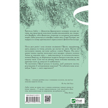 Книга Крістелль Дабос Пам'ять Вавилона (Крізь зеркала #3) 2025 (9786171707177)
