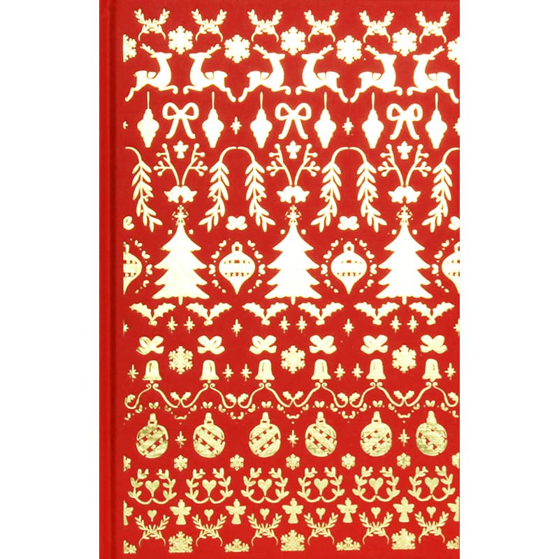 Книга Джоан Ролінг Різдвяна свинка 2021 (978-617-585-221-7) Видавництво  А-БА-БА-ГА-ЛА-МА-ГА