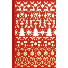 Книга Джоан Ролінг Різдвяна свинка 2021 (978-617-585-221-7)