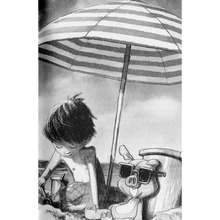 Книга Джоан Ролінг Різдвяна свинка 2021 (978-617-585-221-7)