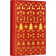 Книга Джоан Ролінг Різдвяна свинка 2021 (978-617-585-221-7)