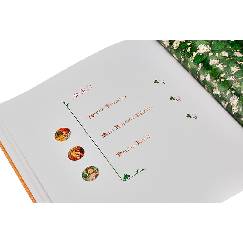 Покупка Книга Сказки Туманного Альбіону 2003 (978-966-7047-80-1)