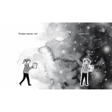 Комикс Деббі Тан Книжки - то любов 2024 (978-617-8373-43-6)