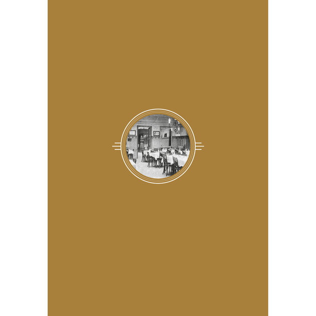 Книга Юрій Винничук Кнайпи Львова 2024 (978-617-585-288-0) Авторы Юрий Винничук