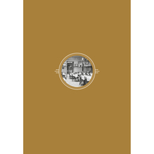 Книга Юрій Винничук Кнайпи Львова 2024 (978-617-585-288-0)