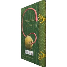 Книга Джоан Ролінг Фантастичні звірі і де їх шукати 2022 (978-617-585-242-2)
