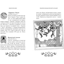Книга Джоан Ролінґ Квідич крізь віки 2018 (978-617-585-137-1)