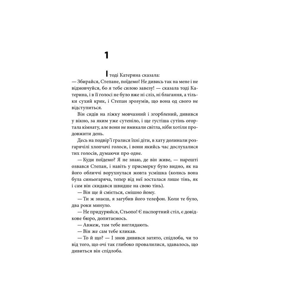 Фото Книга Василь Шкляр Тінь сові 2019 ( 978-617-12-5629-3)