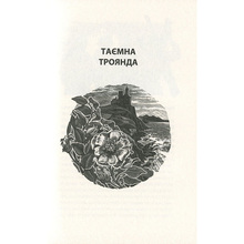 Книга Вільям Батлер Єйтс Таємна троянда 2020 (978-617-664-186-5)