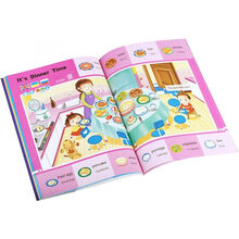 Набор книг SMART KOALA English 1, 2 и 3 сезон + интерактивная ручка (SKS0123BW)