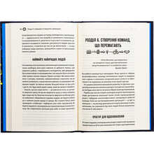 Книга Брайан Трейсі Як керують найкращі 2024 (978-617-15-1115-6)