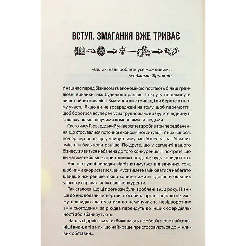 Изображение Книга Брайан Трейсі Як керують найкращі 2024 (978-617-15-1115-6)