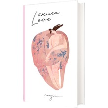 Книга Катерина Бабкіна Love 2022 (978-617-8012-06-9)