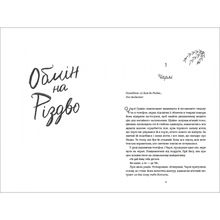 Книга Меґґі Нокс Обмін на Різдво 2021 (978-617-8012-01-4)