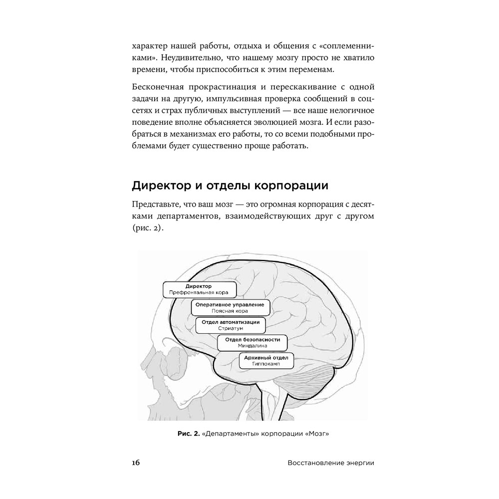 Фото 17 Книга Катерина Ленгольд Agile Life. Як вивести життя на нову орбіту, використовуючи методи agile-планування, нейрофізіологію та самокоучинг (978-617-7858-86-6)