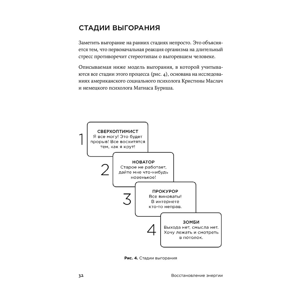 Фото 32 Книга Катерина Ленгольд Agile Life. Як вивести життя на нову орбіту, використовуючи методи agile-планування, нейрофізіологію та самокоучинг (978-617-7858-86-6)