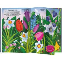КНИГА КРИСТАЛ БУК Меганаклейки. Чарівні феї (9786175473443)